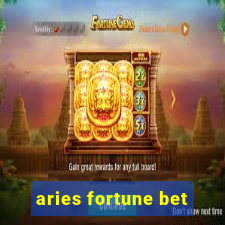 aries fortune bet